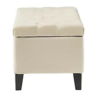 Ottilie Upholstered Tufted Bench