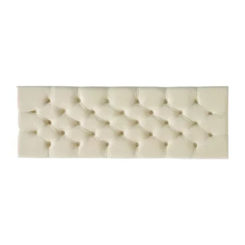 Ottilie Upholstered Tufted Bench