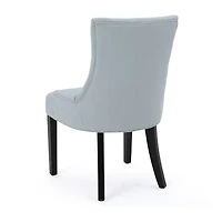 Hayden 2-pc. Tufted Dining Chair
