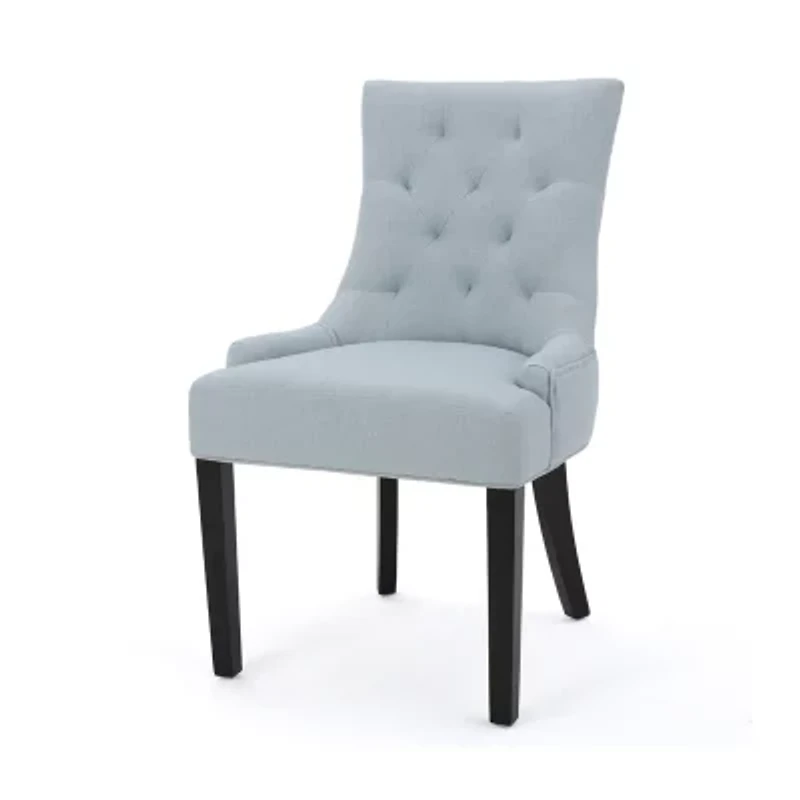 Hayden 2-pc. Tufted Dining Chair