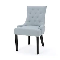 Hayden 2-pc. Tufted Dining Chair