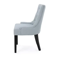 Hayden 2-pc. Tufted Dining Chair