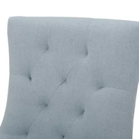 Hayden 2-pc. Tufted Dining Chair