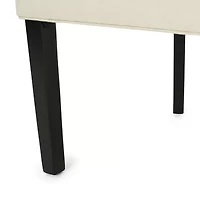 Hayden 2-pc. Tufted Dining Chair