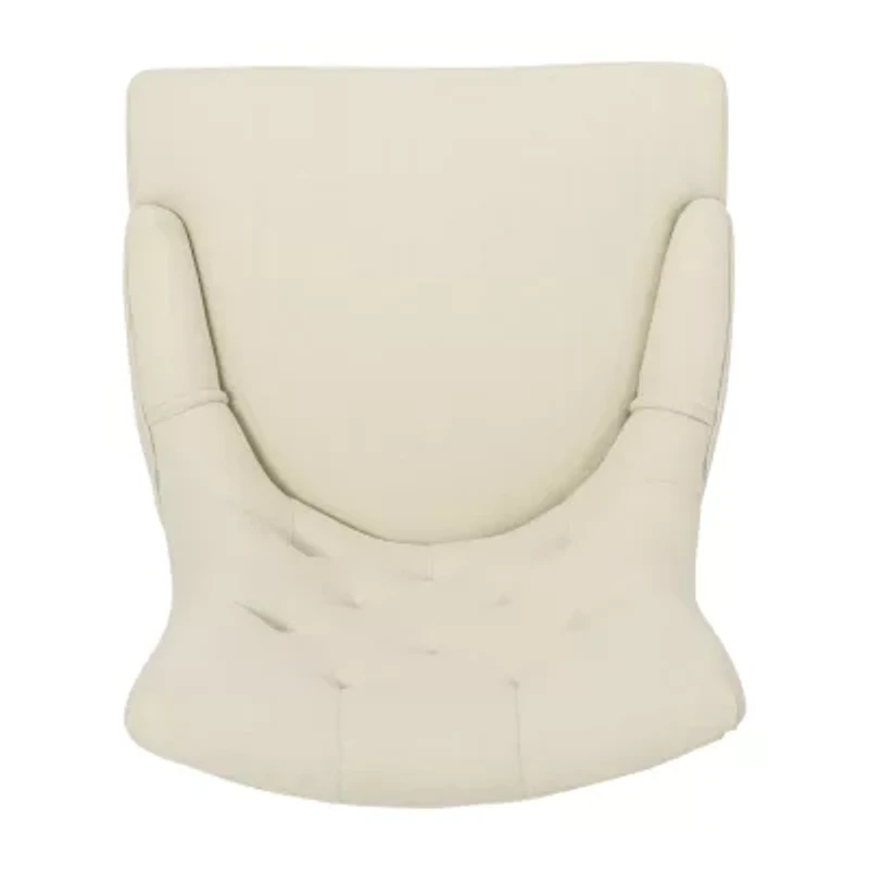 Hayden 2-pc. Tufted Dining Chair