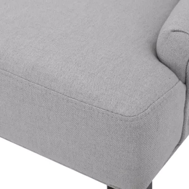 Hayden 2-pc. Tufted Dining Chair