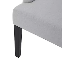 Hayden 2-pc. Tufted Dining Chair