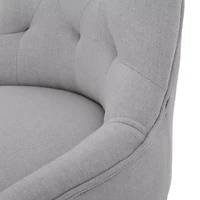 Hayden 2-pc. Tufted Dining Chair