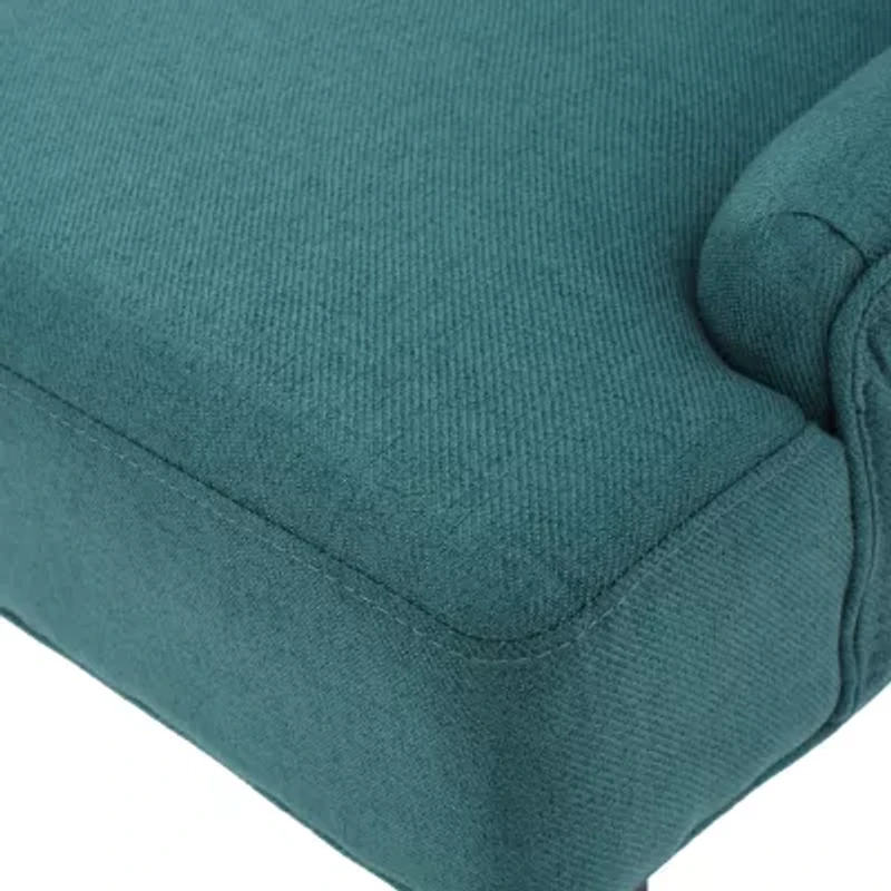 Hayden 2-pc. Tufted Dining Chair