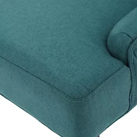Hayden 2-pc. Tufted Dining Chair