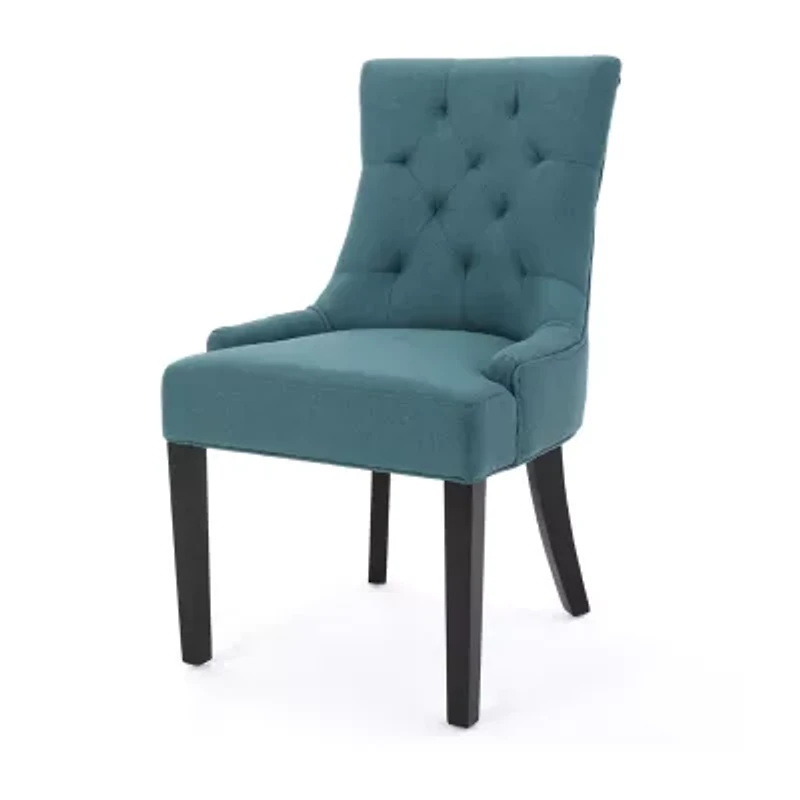 Hayden 2-pc. Tufted Dining Chair