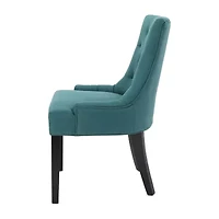 Hayden 2-pc. Tufted Dining Chair