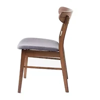 Idalia 2-pc. Upholstered Dining Chair