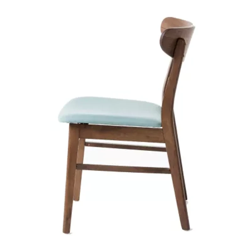 Idalia 2-pc. Upholstered Dining Chair