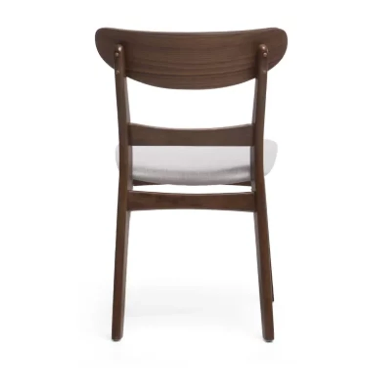 Idalia 2-pc. Upholstered Dining Chair