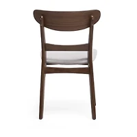 Idalia 2-pc. Upholstered Dining Chair