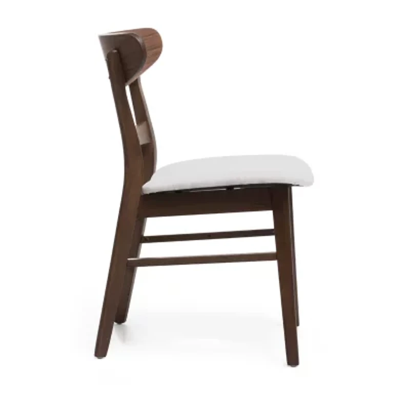 Idalia 2-pc. Upholstered Dining Chair