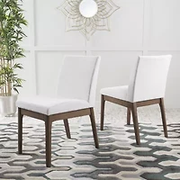 Kwame 2-pc. Upholstered Dining Chair