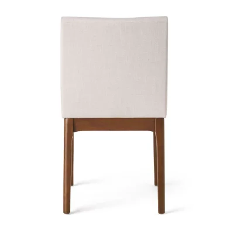 Kwame 2-pc. Upholstered Dining Chair