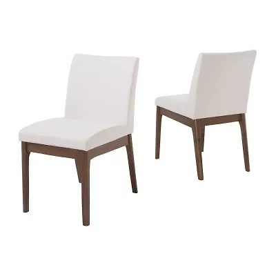 Kwame 2-pc. Upholstered Dining Chair