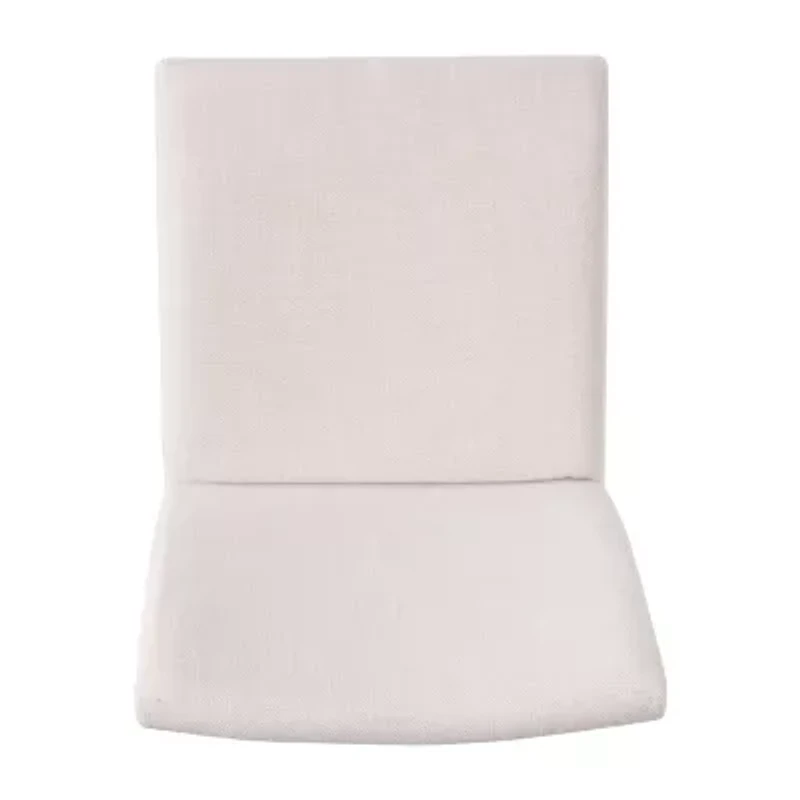 Kwame 2-pc. Upholstered Dining Chair