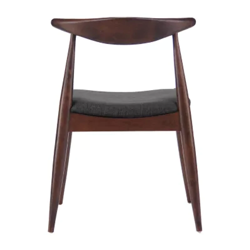 Francie 2-pc. Upholstered Dining Chair