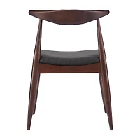 Francie 2-pc. Upholstered Dining Chair