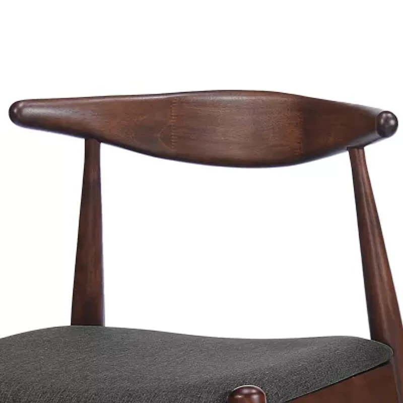 Francie 2-pc. Upholstered Dining Chair