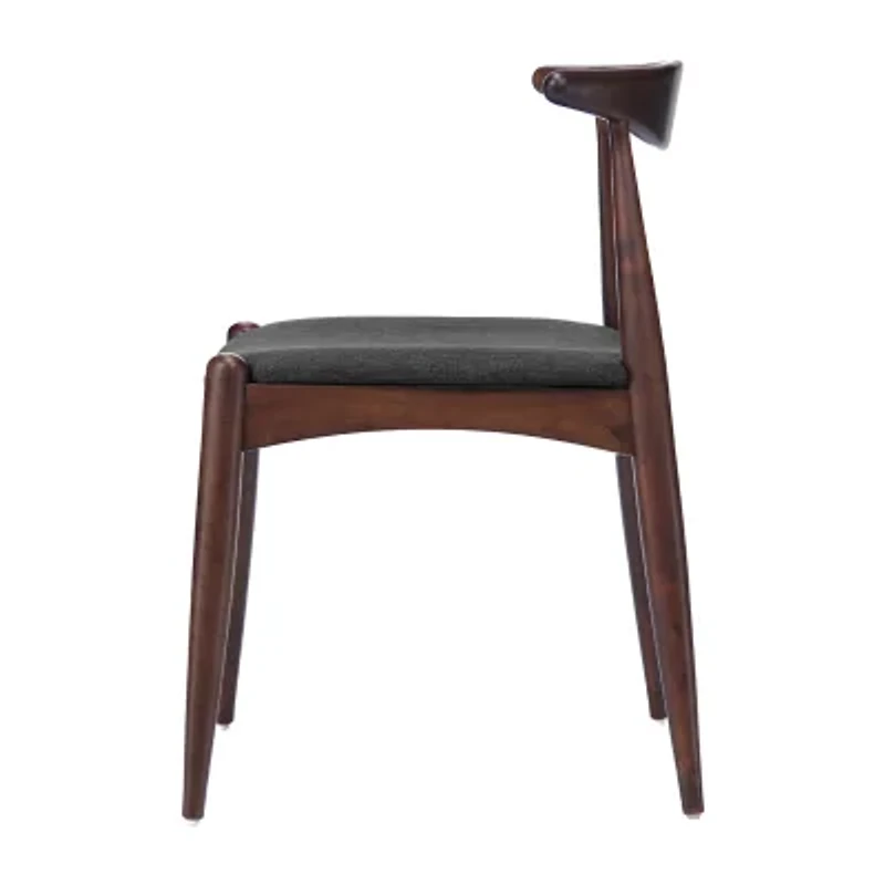 Francie 2-pc. Upholstered Dining Chair
