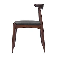 Francie 2-pc. Upholstered Dining Chair