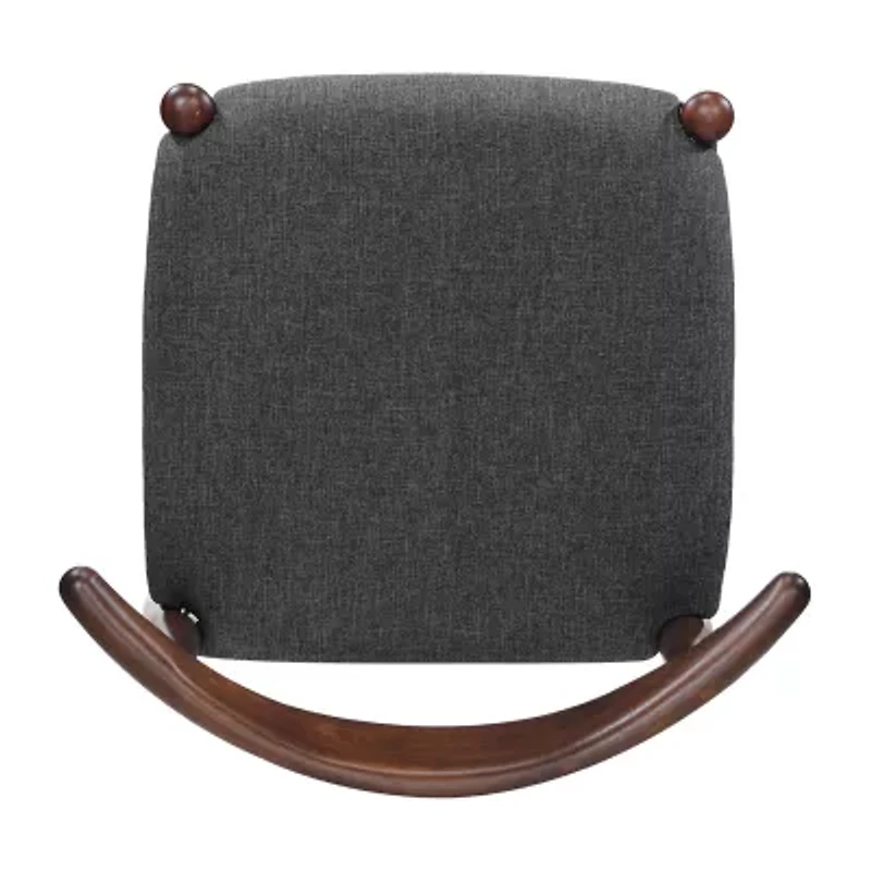 Francie 2-pc. Upholstered Dining Chair