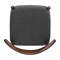 Francie 2-pc. Upholstered Dining Chair