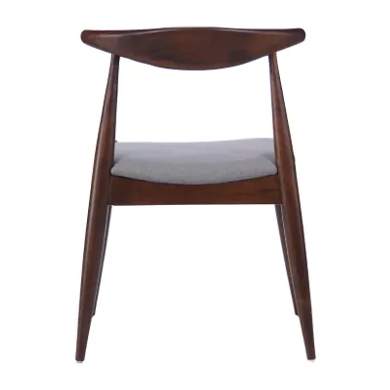 Francie 2-pc. Upholstered Dining Chair