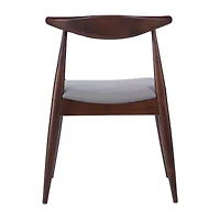 Francie 2-pc. Upholstered Dining Chair