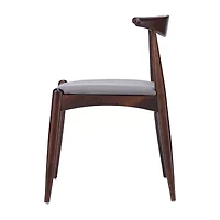 Francie 2-pc. Upholstered Dining Chair
