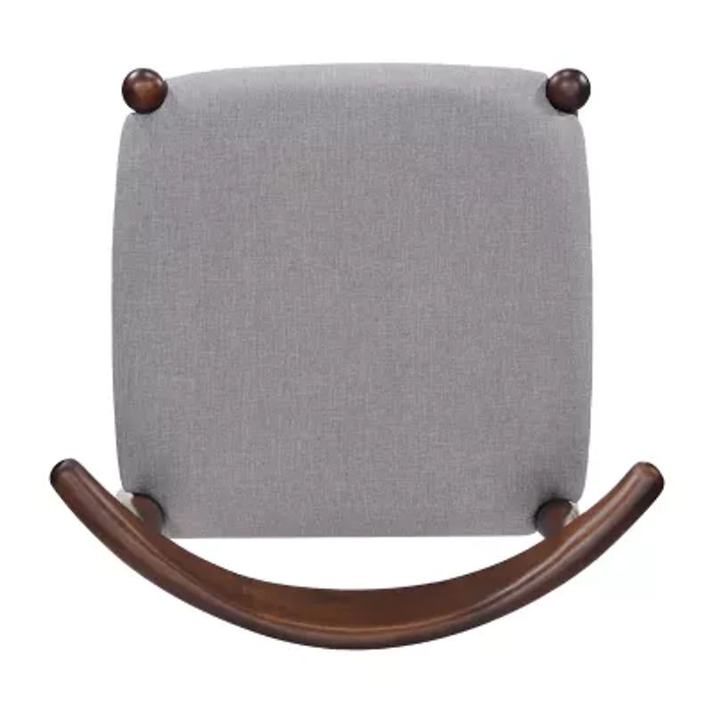 Francie 2-pc. Upholstered Dining Chair