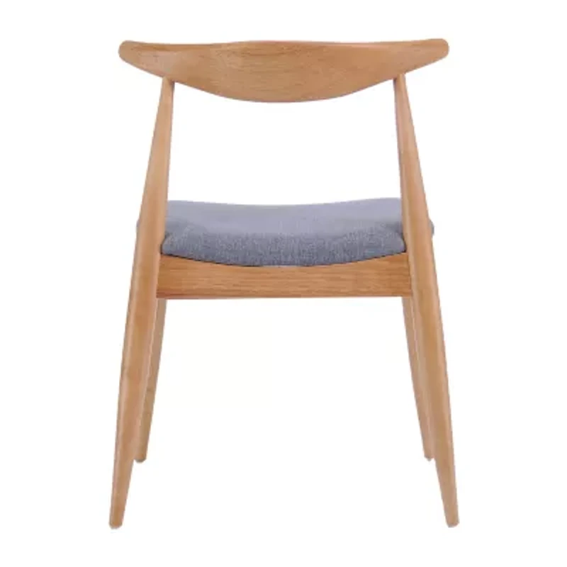 Francie 2-pc. Upholstered Dining Chair