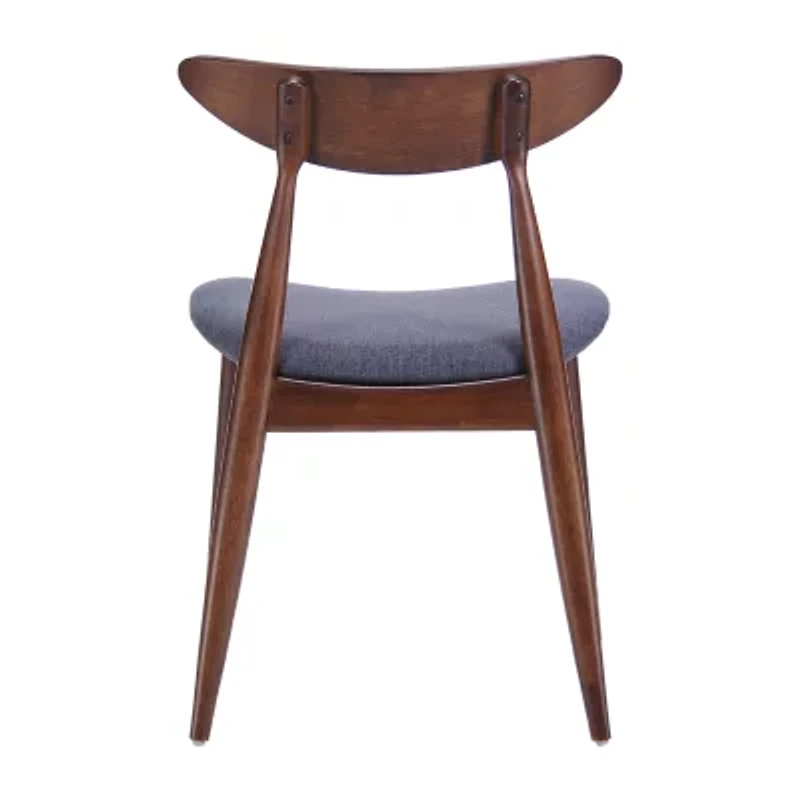 Barron 2-pc. Upholstered Dining Chair