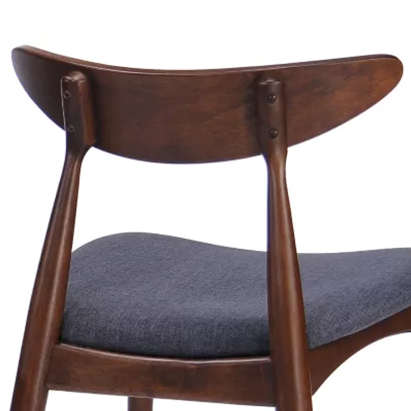 Barron 2-pc. Upholstered Dining Chair