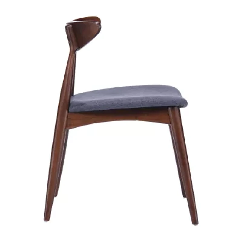 Barron 2-pc. Upholstered Dining Chair