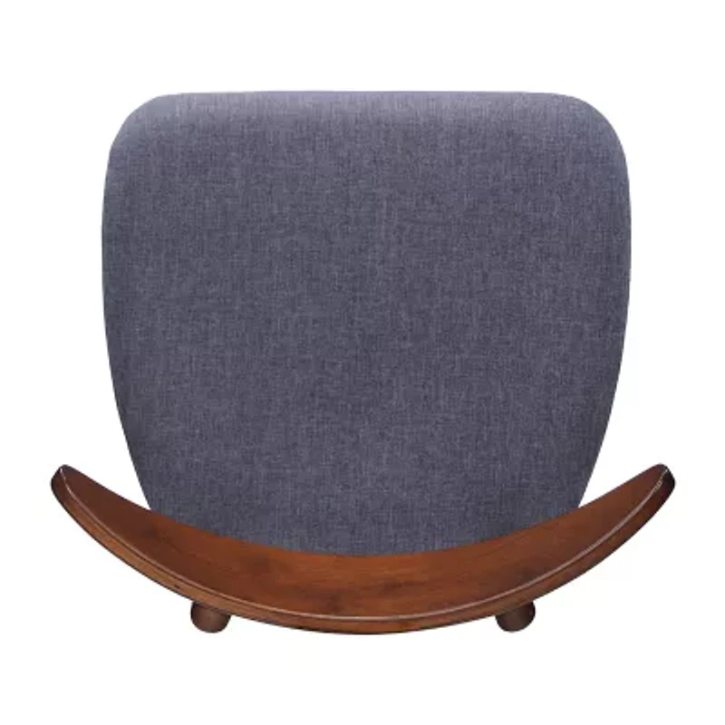 Barron 2-pc. Upholstered Dining Chair