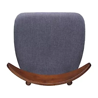 Barron 2-pc. Upholstered Dining Chair