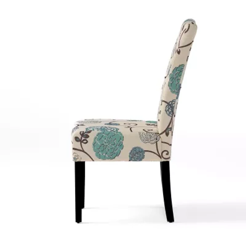 Pertica 2-pc. Upholstered Dining Chair