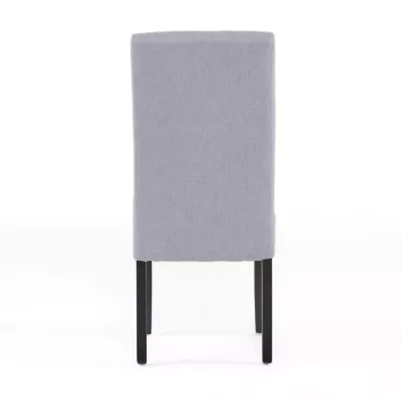 Pertica 2-pc. Upholstered Dining Chair