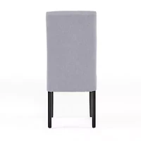 Pertica 2-pc. Upholstered Dining Chair
