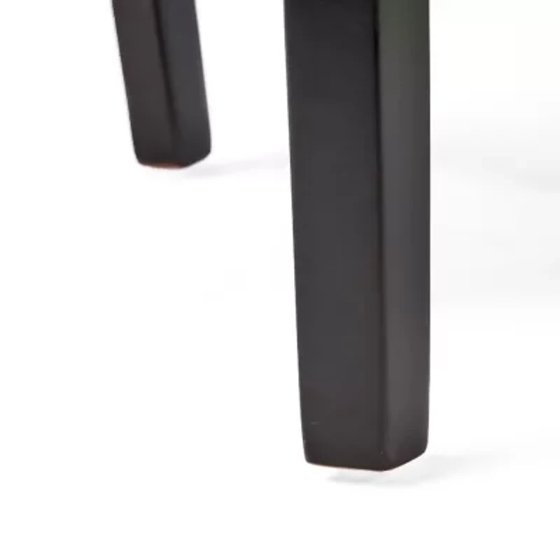 Pertica -pc. Upholstered Dining Chair