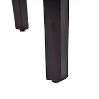 Pertica 4-pc. Upholstered Dining Chair