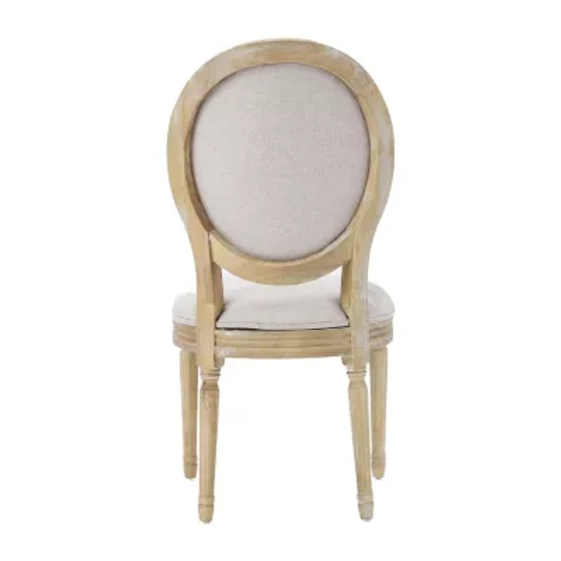 Phinnaeus 2-pc. Upholstered Dining Chair