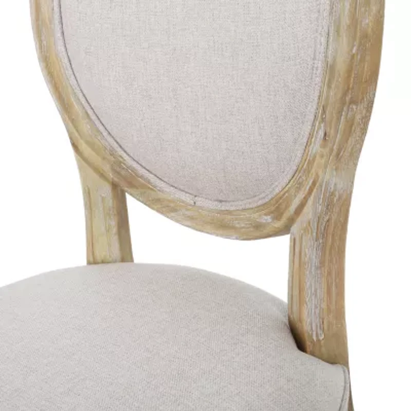 Phinnaeus 2-pc. Upholstered Dining Chair