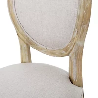 Phinnaeus 2-pc. Upholstered Dining Chair